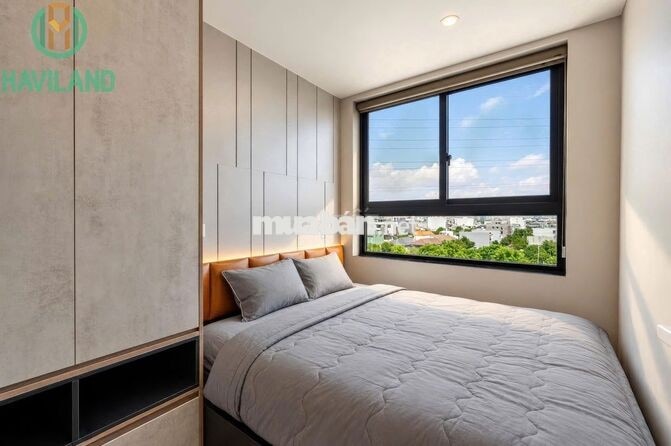 🏙️✨ CĂN HỘ LUXURY GẦN SÔNG | HỒ BƠI - GYM - CỬA SỔ LỚN THOÁNG