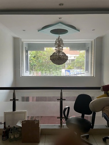 Nhà 3 lầu Cao cấp Mặt tiền Lam Sơn, P5, Q.Phú Nhuận, giá: 30 tỷ.