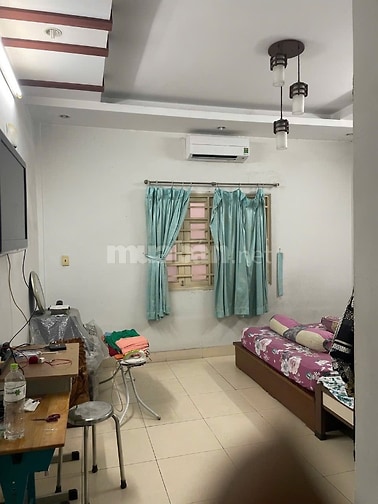 Nhà 3 lầu Cao cấp Mặt tiền Lam Sơn, P5, Q.Phú Nhuận, giá: 30 tỷ.
