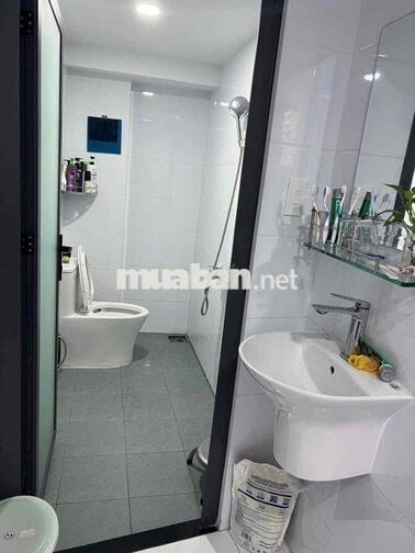 💰💰💰 MẶT TIỀN ĐƯỜNG SỐ 5 - XE TẢI THÔNG THOÁNG - TRỆT LỬNG LẦU 4PN 2WC