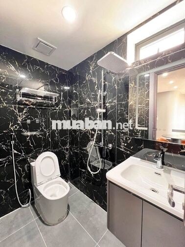 🏙️✨ CĂN HỘ LUXURY GẦN SÔNG | HỒ BƠI - GYM - CỬA SỔ LỚN THOÁNG