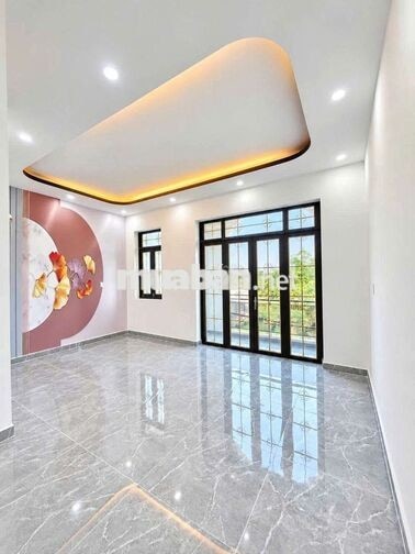 🏡:NHÀ ĐẸP Mới vừa hoàn thiện giá siêu hạt 🌰 
-: 2 TỶ 850 triệu 
-