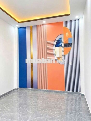 🏡:NHÀ ĐẸP Mới vừa hoàn thiện giá siêu hạt 🌰 
-: 2 TỶ 850 triệu 
-
