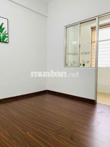 Bán chung cư Huỳnh Văn Chính - 45m2, 2PN giá 2,15 tỷ