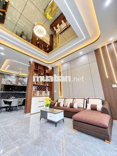 🏡:NHÀ ĐẸP Mới vừa hoàn thiện giá siêu hạt 🌰 
-: 2 TỶ 850 triệu 
-