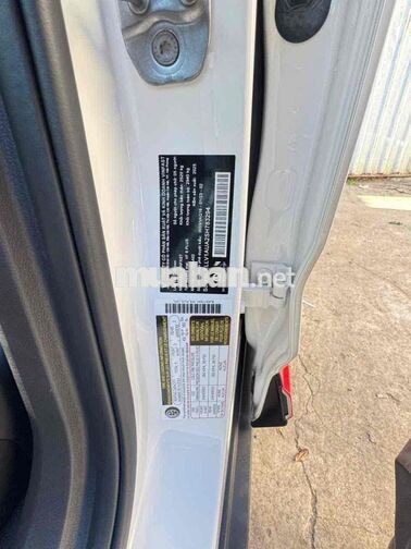 VinFast VF8 2025 Plus 6000 km trắng