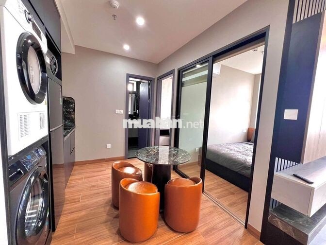 🏙️✨ CĂN HỘ LUXURY GẦN SÔNG | HỒ BƠI - GYM - CỬA SỔ LỚN THOÁNG