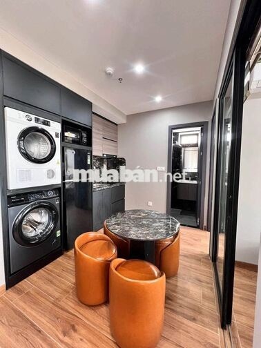 🏙️✨ CĂN HỘ LUXURY GẦN SÔNG | HỒ BƠI - GYM - CỬA SỔ LỚN THOÁNG