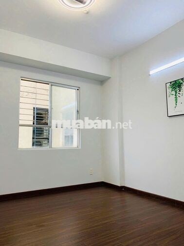 Bán chung cư Huỳnh Văn Chính - 45m2, 2PN giá 2,15 tỷ