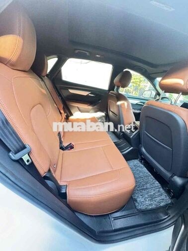 VinFast VF8 2025 Plus 6000 km trắng