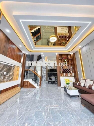 🏡:NHÀ ĐẸP Mới vừa hoàn thiện giá siêu hạt 🌰 
-: 2 TỶ 850 triệu 
-