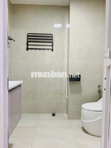 Bán chung cư Huỳnh Văn Chính - 45m2, 2PN giá 2,15 tỷ