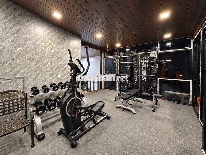 Căn hộ Studio cao cấp – Gần bãi biển – Có hồ bơi & phòng gym