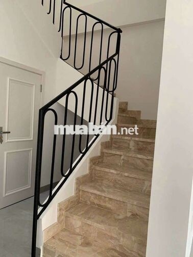 🏠 CHO THUÊ NHÀ MT NGUYỄN VĂN QUÁ DT 150M2-(5 ❌ 30)- 6 Tầng –QUẬN12. 