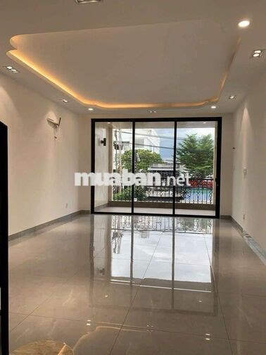 🏠 CHO THUÊ NHÀ MT NGUYỄN VĂN QUÁ DT 150M2-(5 ❌ 30)- 6 Tầng –QUẬN12. 