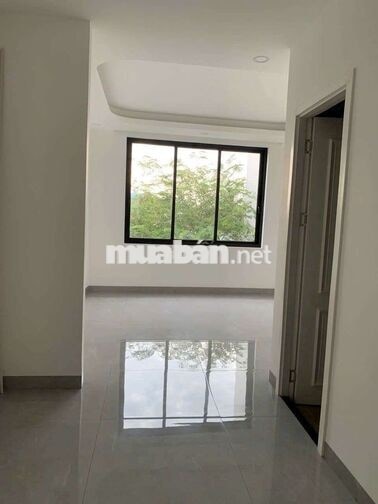 🏠 CHO THUÊ NHÀ MT NGUYỄN VĂN QUÁ DT 150M2-(5 ❌ 30)- 6 Tầng –QUẬN12. 