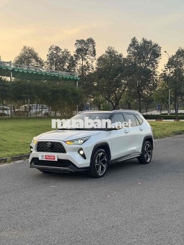 Toyota Yaris Cross 2023 Bản xăng 24.000 km