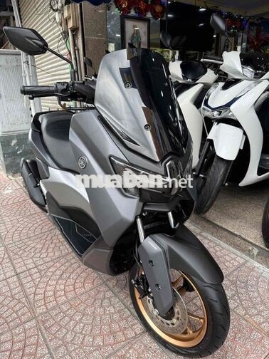 Yamaha NMAX Tech Max 2026 BSTP Bao Sang Tên