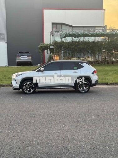 Toyota Yaris Cross 2023 Bản xăng 24.000 km