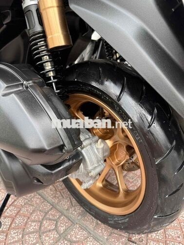 Yamaha NMAX Tech Max 2026 BSTP Bao Sang Tên