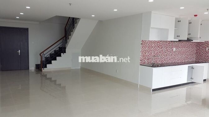 CHỦ NHÀ CHO THUÊ CĂN HỘ CENTRAL PLAZA  – 180M² 4PN/3WC TẦNG CAO – 18TR
