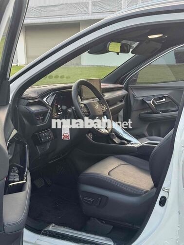 Toyota Yaris Cross 2023 Bản xăng 24.000 km