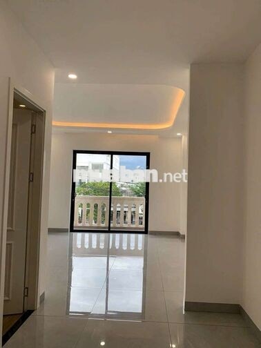 🏠 CHO THUÊ NHÀ MT NGUYỄN VĂN QUÁ DT 150M2-(5 ❌ 30)- 6 Tầng –QUẬN12. 