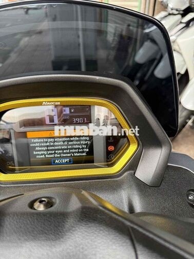 Yamaha NMAX Tech Max 2026 BSTP Bao Sang Tên