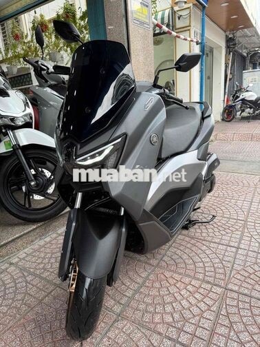 Yamaha NMAX Tech Max 2026 BSTP Bao Sang Tên