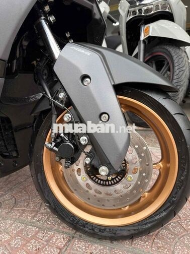 Yamaha NMAX Tech Max 2026 BSTP Bao Sang Tên