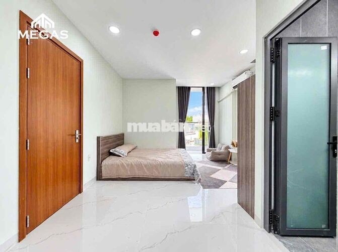 ✨CHDV FULL NỘI THẤT - NHẬN THÚ CƯNG - XE ĐIỆN - 📍 NGAY DƯƠNG THỊ MƯỜI