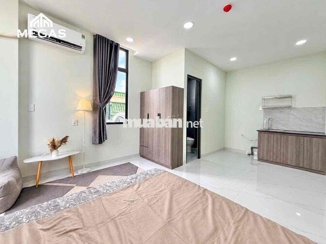 ✨CHDV FULL NỘI THẤT - NHẬN THÚ CƯNG - XE ĐIỆN - 📍 NGAY DƯƠNG THỊ MƯỜI