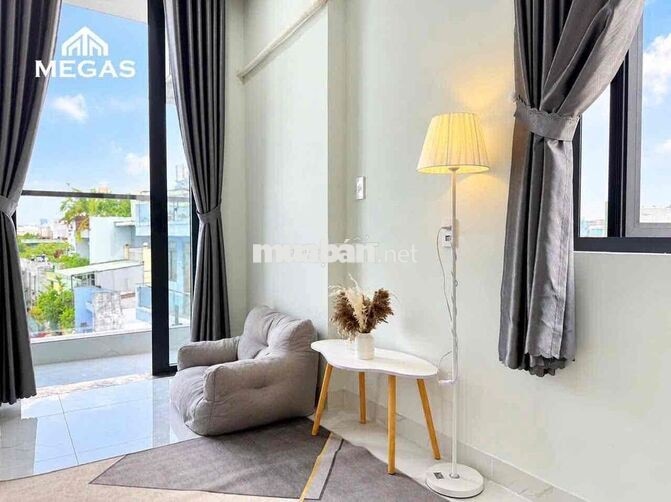 ✨CHDV FULL NỘI THẤT - NHẬN THÚ CƯNG - XE ĐIỆN - 📍 NGAY DƯƠNG THỊ MƯỜI