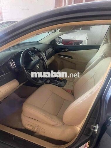 Toyota Camry 2017 2.0E