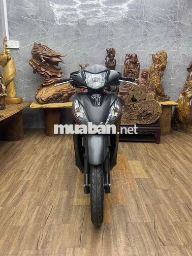 Honda Vision bản thể thao đời 2024 chính chủ bstp