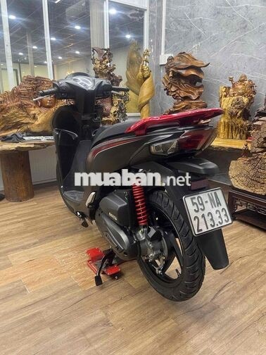 Honda Vision bản thể thao đời 2024 chính chủ bstp
