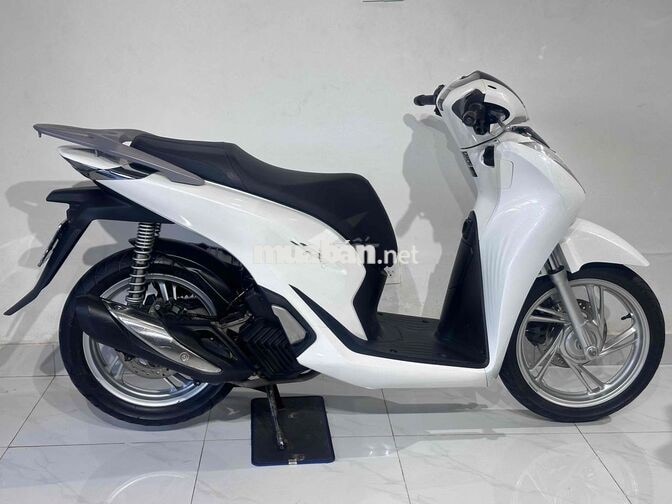 Honda SH 125i 2023 12000 km Trắng