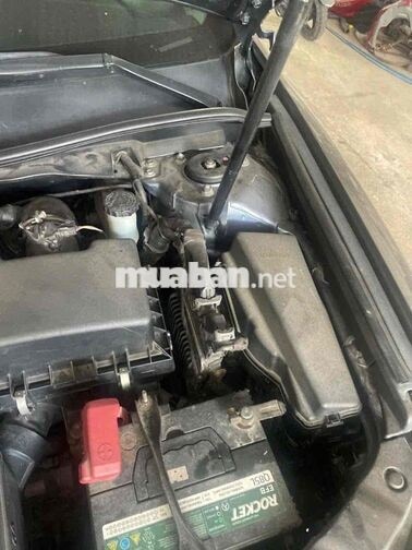 Toyota Camry 2017 2.0E
