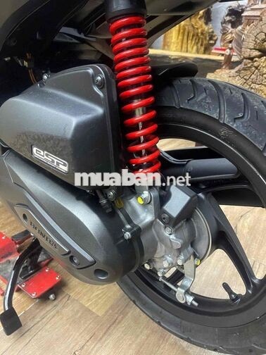 Honda Vision bản thể thao đời 2024 chính chủ bstp