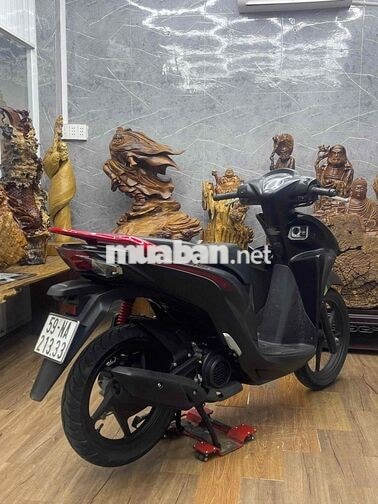 Honda Vision bản thể thao đời 2024 chính chủ bstp