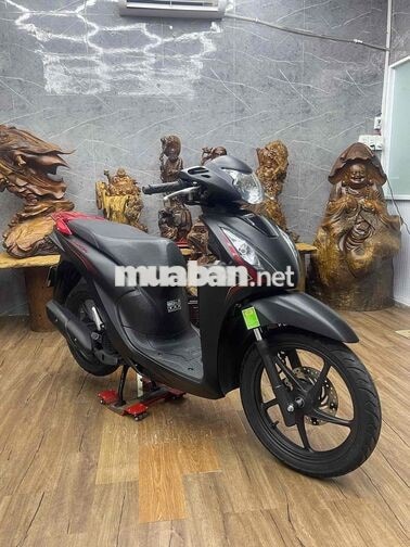 Honda Vision bản thể thao đời 2024 chính chủ bstp