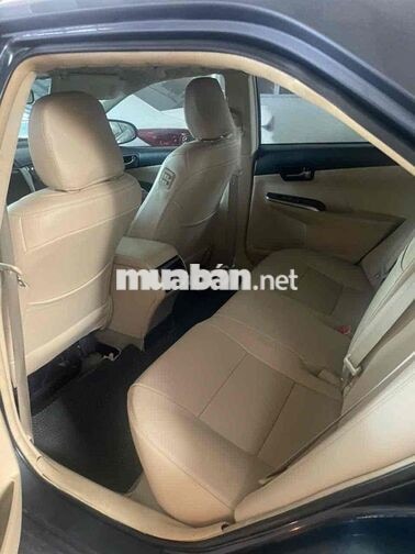 Toyota Camry 2017 2.0E
