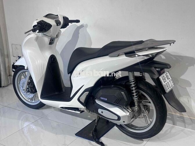 Honda SH 125i 2023 12000 km Trắng