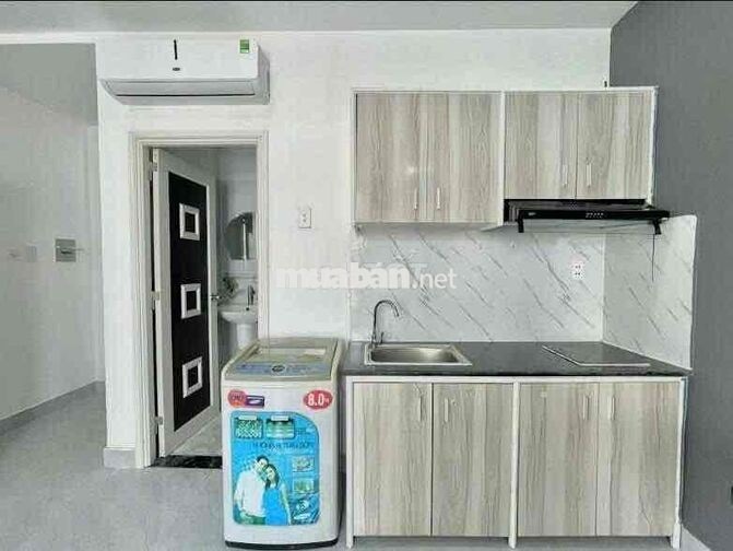 🔥 TOÀ NHÀ MỚI XÂY FULL NỘI THẤT , BANCOL THOÁNG SÁNG NGAY PHÚ THẠNH 🔥