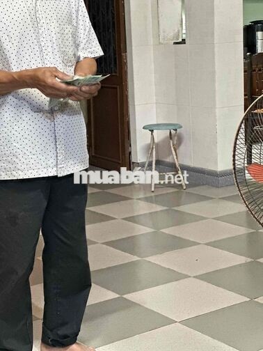 Duyên Lành Mẹ Vợ Giới Thiệu Bán Nhà 2 tầng