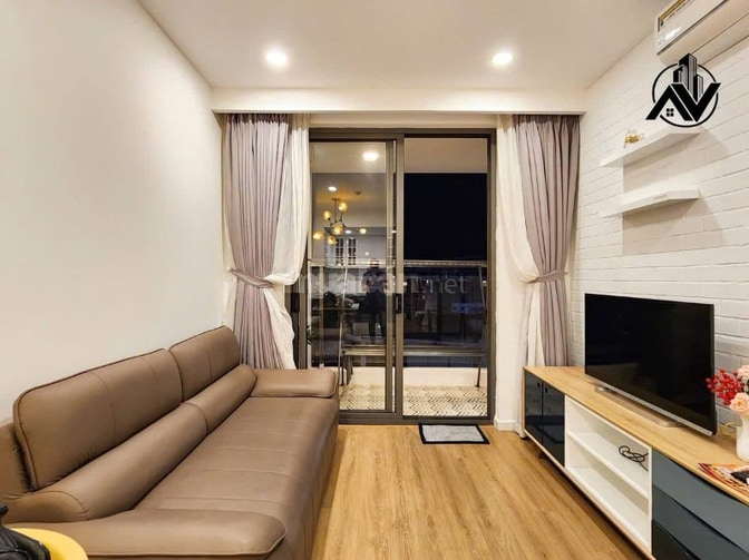 Chung cư Phúc Yên 2. Phan Huy Ích. Tb. 90m2 2P ngủ. Full Nt. 10Tr