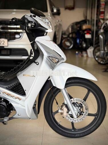 Honda Future Neo Fi 2008 Trắng