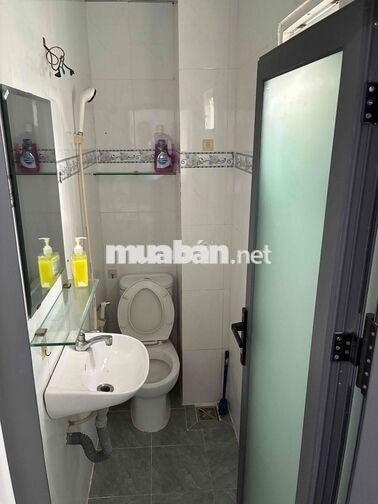 🏡 CHO THUÊ PHÒNG MỚI XÂY 5 TRIỆU/THÁNG – BAN CÔNG RIÊNG, MÁY LẠNH MỚ