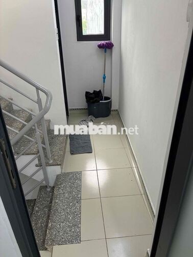 🏡 CHO THUÊ PHÒNG MỚI XÂY 5 TRIỆU/THÁNG – BAN CÔNG RIÊNG, MÁY LẠNH MỚ