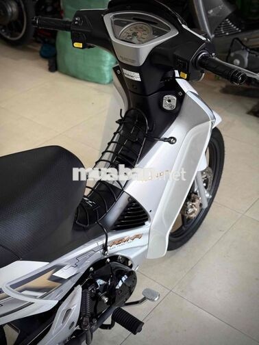 Honda Future Neo Fi 2008 Trắng